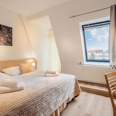 Wine Wellness Hotel Amande Hustopeče Dış mekan fotoğraf