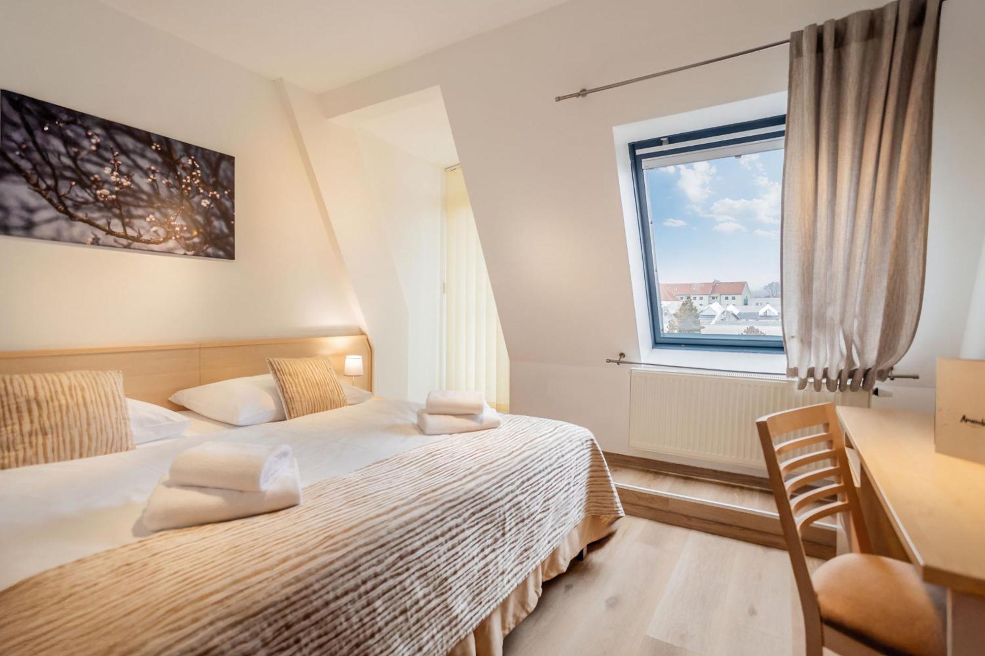 Wine Wellness Hotel Amande Hustopeče Dış mekan fotoğraf